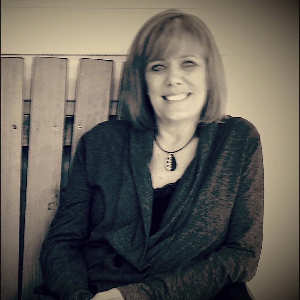 Meet your Posher, Kim